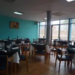 Restaurante Comendador De Moncayo Hotel Añón