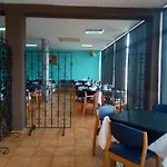 Restaurante Comendador De Moncayo