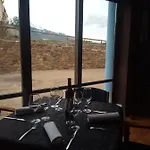 Restaurante Comendador De Moncayo Otel Añón
