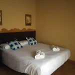 Restaurante Comendador De Moncayo Hotell 2*