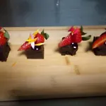 Restaurante Comendador De Moncayo Otel 2*