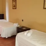 Hotell Restaurante Comendador De Moncayo