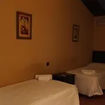 Restaurante Comendador De Moncayo Otel 2*