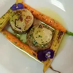 Otel Restaurante Comendador De Moncayo Añón