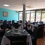 Restaurante Comendador De Moncayo Otel Añón