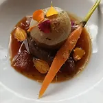 Restaurante Comendador De Moncayo