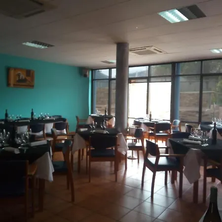 酒店 Restaurante Comendador De Moncayo