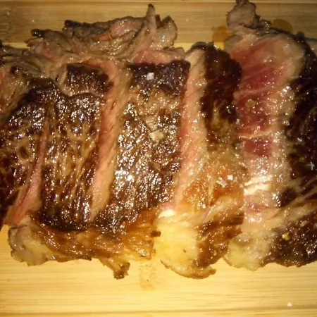 Restaurante Comendador De Moncayo Añón