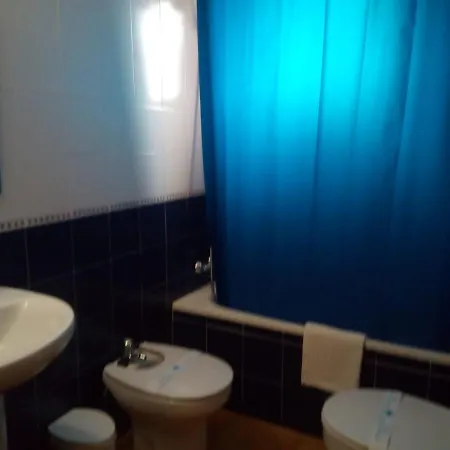 Restaurante Comendador De Moncayo 2*