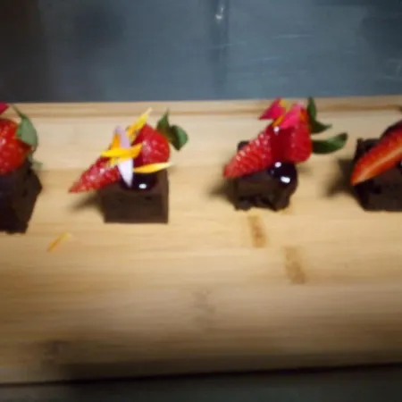 Restaurante Comendador De Moncayo Otel 2*