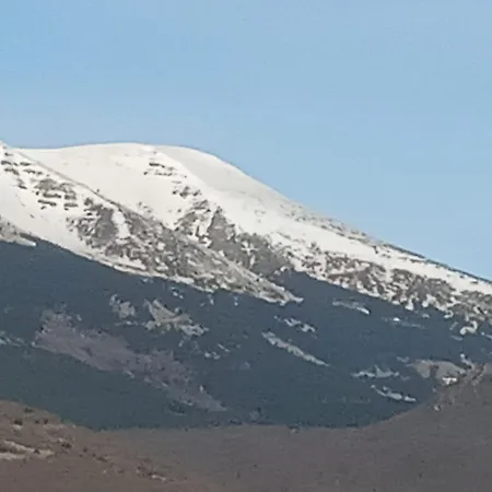 Restaurante Comendador De Moncayo Añón