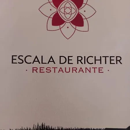 Restaurante Comendador De Moncayo Otel