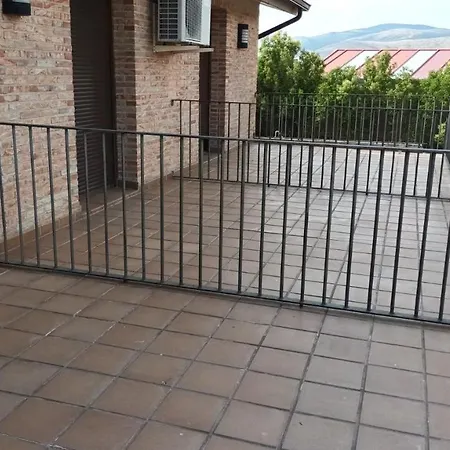 Restaurante Comendador De Moncayo Añón