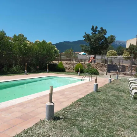 Restaurante Comendador De Moncayo Añón