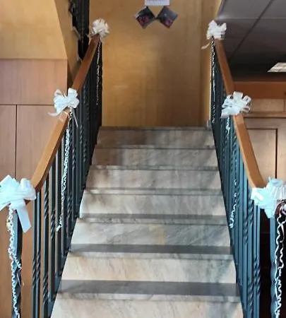 Restaurante Comendador De Moncayo 酒店