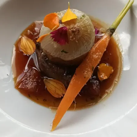 Restaurante Comendador De Moncayo