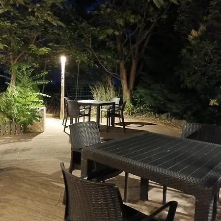 酒店 Restaurante Comendador De Moncayo 2*