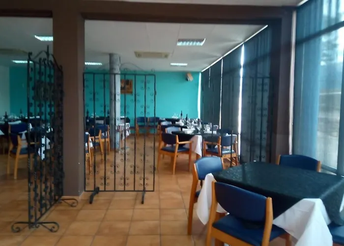 Restaurante Comendador De Moncayo