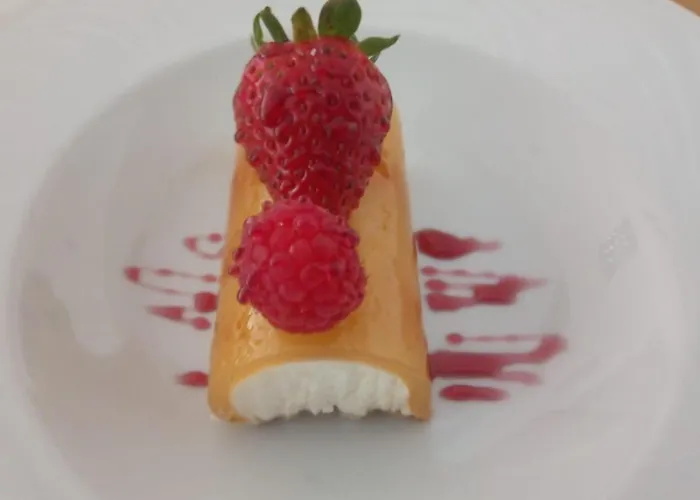 Hotell Restaurante Comendador De Moncayo 2*