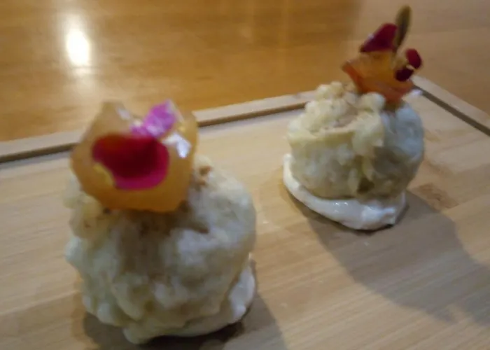 Hotell Restaurante Comendador De Moncayo Añón