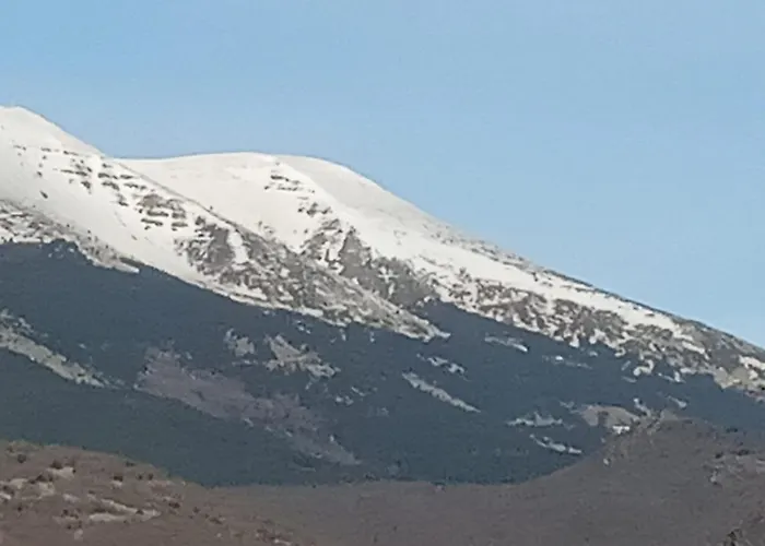 Restaurante Comendador De Moncayo Añón