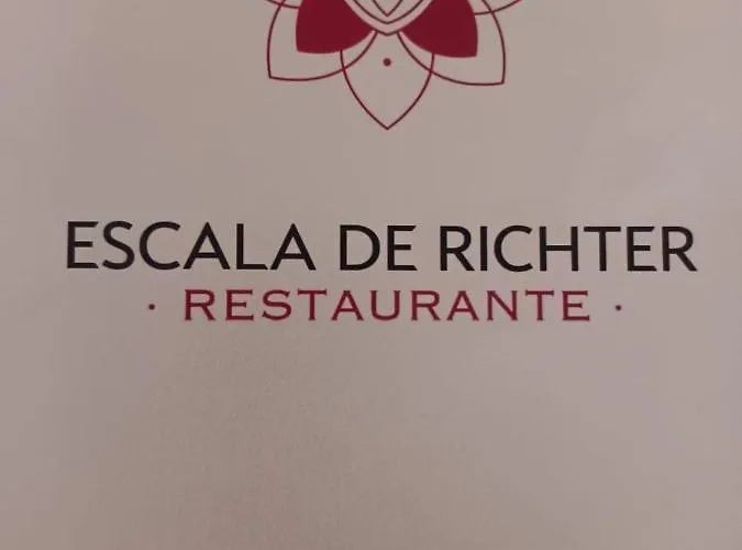 Restaurante Comendador De Moncayo Hotell