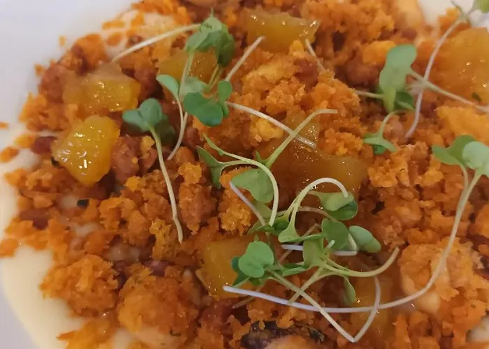 Hotell Restaurante Comendador De Moncayo