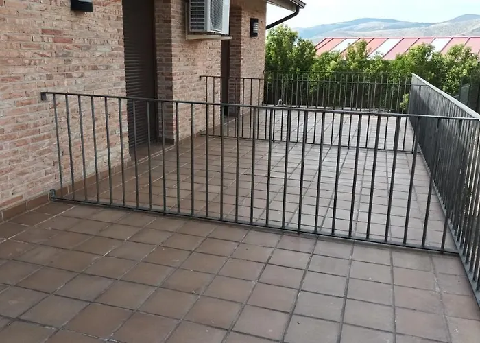 Restaurante Comendador De Moncayo Añón