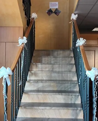 Restaurante Comendador De Moncayo Hotell